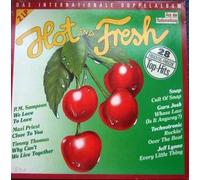 Hot & Fresh (1990) [Import]