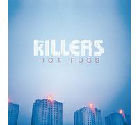 Hot Fuss