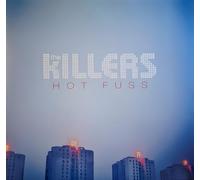 The Killers Hot Fuss (Vinyl LP)