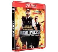 Hot fuzz