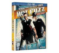 Hot fuzz