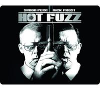 Hot Fuzz