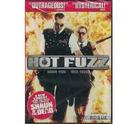 Hot Fuzz