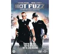 Hot Fuzz