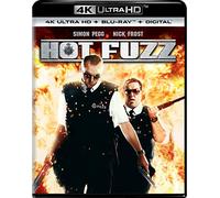 Hot Fuzz