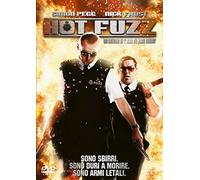 Hot Fuzz