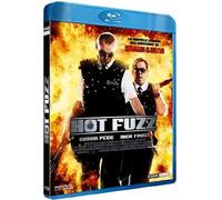 Hot fuzz