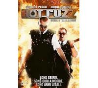 Hot Fuzz (DVD)