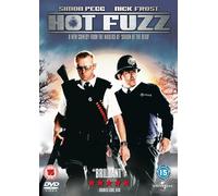 Hot Fuzz (DVD)