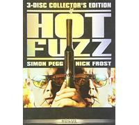 Hot Fuzz (Ws)