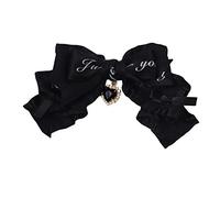Hot Girl Hairpins Sub-cultura Pizzo-Bow Clip di Capelli Tessuto Clip Laterale Adolescenti Ragazza Y2K Hair Styling Clip Copricapo Ragazza Fermagli per capelli fini