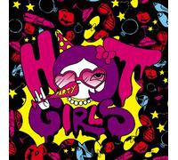 HOT GIRLS PARTY - VARIOUS