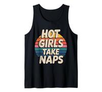 Hot Girls Take Naps Selfress Sonte Advocate Resta - Canotta