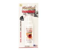 Hot Glove Unisex 101 Trattamento Istantaneo Guanto Addolcitore Giallo, Taglia Unica