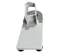 Hot Glue Dispenser Holder | Universal Anti-Drip Non-Slip Supporting Tool Melting Base - for Arts Crafts Home School Making Christmas Dormitory Holiday Birthday Offices Party