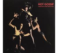 Hot Gossip - Geisha Boys and Temple Girls
