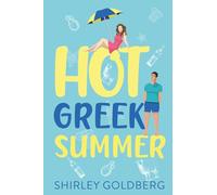 HOT GREEK SUMMER