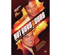 Hot Guys With Guns [Edizione: Stati Uniti]