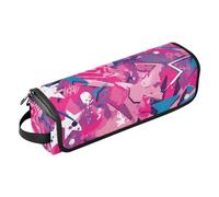 Hot Hair Tools Borsa da viaggio con tappetino rimovibile resistente al calore impermeabile ferro arricciacapelli custodia da viaggio per ferro da stiro piatto strumenti caldi e accessori per la cura