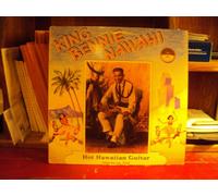 Hot Hawaiian Guitar 1928 to ca. 1949