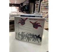 Hot Heat LP Elevator Translucent Red Vinyl 2021