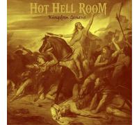Hot Hell Room Kingdom Genesis (CD) Album Digipak