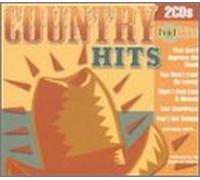 Hot Hits: Country Hits