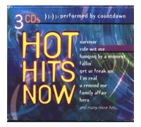 Hot Hits Now