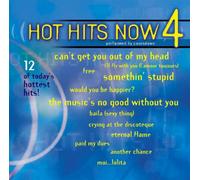 Hot Hits Now 4