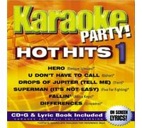 Hot Hits - Sing-a-Long-Vol. 1