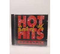 Hot Hits Special - Best of 96