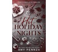 Hot Holiday Nights: The Complete Series