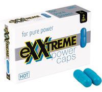 Exxtreme Power Stimolatore Uomo 2 Capsule