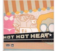 Hot Hot Heat - Bandages