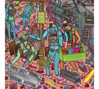 Hot Hot Heat - Future Breeds