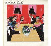 Hot Hot Heat - Hot Hot Heat