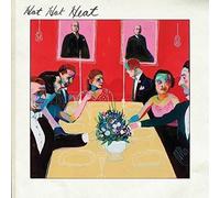 Hot Hot Heat Hot Hot Heat (Vinyl LP)
