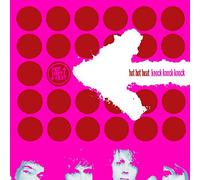 Hot Hot Heat - Knock Knock Knock