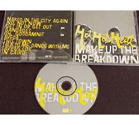 Hot Hot Heat - Make Up The Breakdown