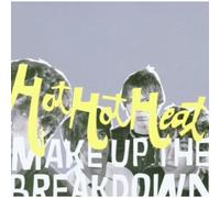 Hot Hot Heat - Make Up the Breakdown