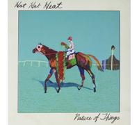 Hot Hot Heat Nature Of (Vinyl LP)