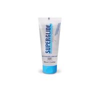 HOT Superglide Liquid Pleasure Waterbased Lubricant 100ml