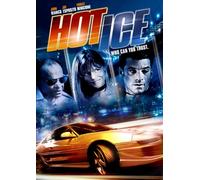 Hot Ice