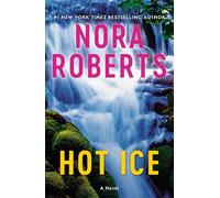 Nora Roberts Hot Ice (Tascabile)