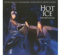Hot Ice - Hot Ice - The New Ice Age (Soundtrack)