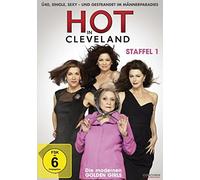 Hot in Cleveland - Die komplette Staffel 1