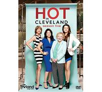 Hot in Cleveland: Season Five