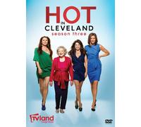 Hot in Cleveland: Season Three
