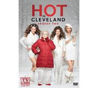 Hot in Cleveland: Season Two
