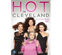 Hot in Cleveland - Series 1 Re-release [DVD]